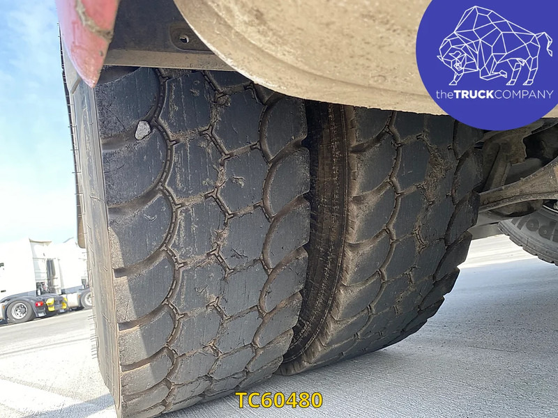 Tracteur routier MAN TGS 440: photos 18