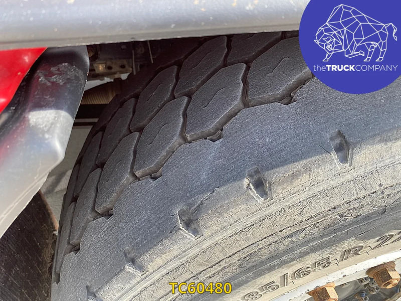 Tracteur routier MAN TGS 440: photos 19