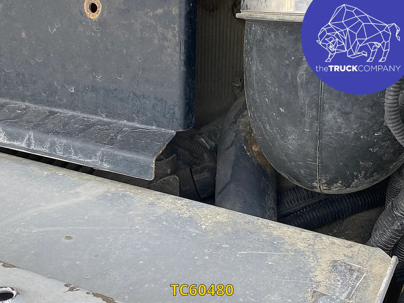 Tracteur routier MAN TGS 440: photos 11