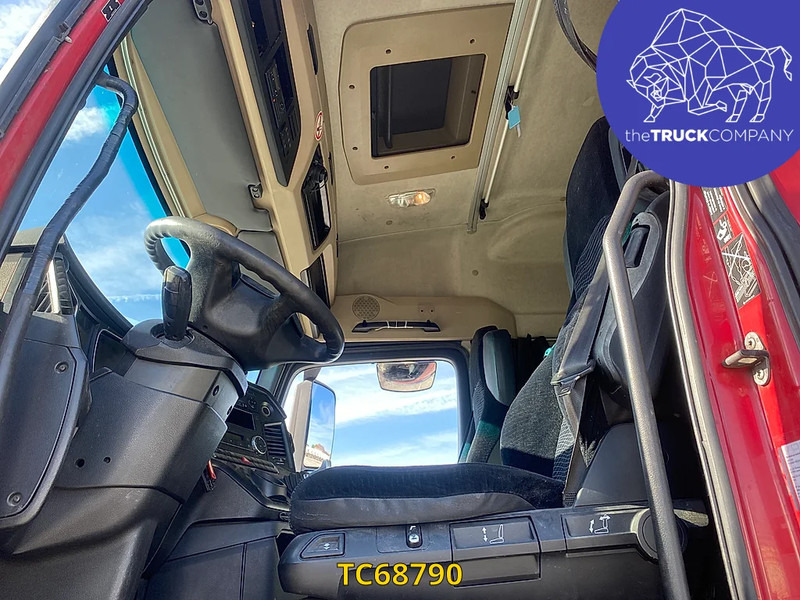Mercedes-Benz Actros 1842 - Tracteur routier: photos 5 Mercedes-Benz Actros 1842 - Tracteur routier: photos 5