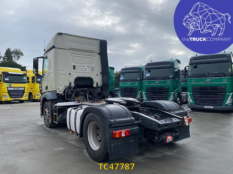 Mercedes-Benz Actros 1843 - Tracteur routier: photos 3 Mercedes-Benz Actros 1843 - Tracteur routier: photos 3