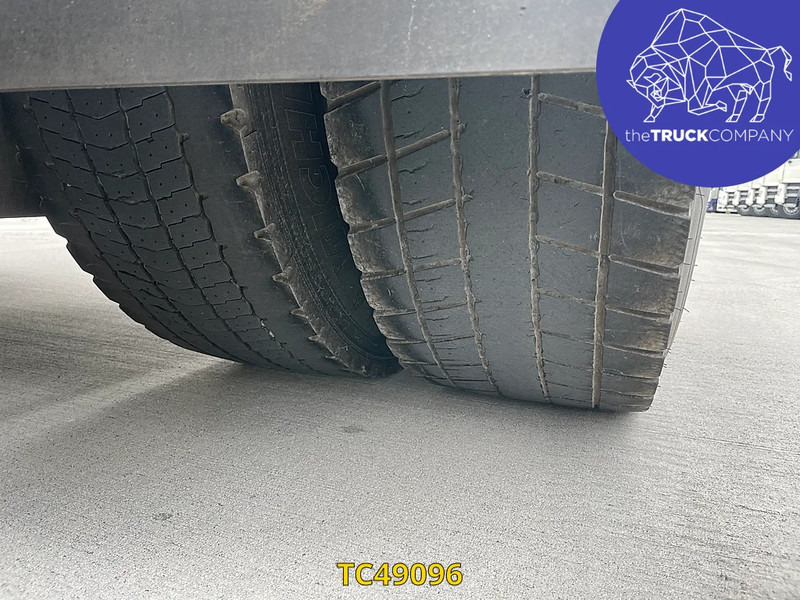 Mercedes-Benz Actros 1843 - Tracteur routier: photos 4 Mercedes-Benz Actros 1843 - Tracteur routier: photos 4