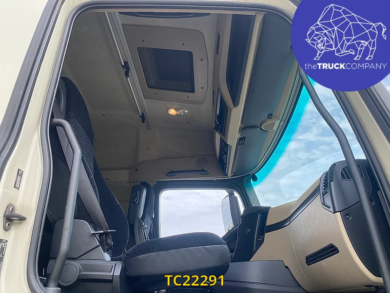 Mercedes-Benz Actros 1843 - Tracteur routier: photos 5 Mercedes-Benz Actros 1843 - Tracteur routier: photos 5