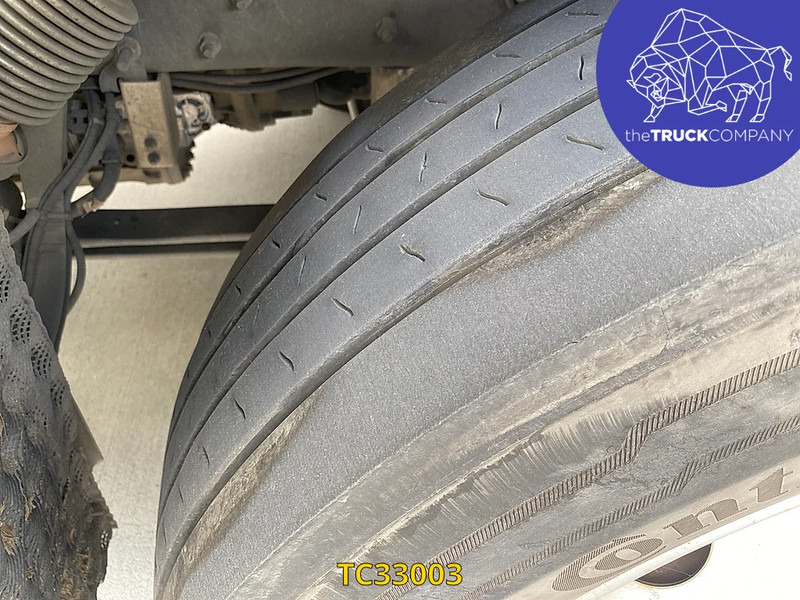 Renault T 460 - Tracteur routier: photos 3 Renault T 460 - Tracteur routier: photos 3