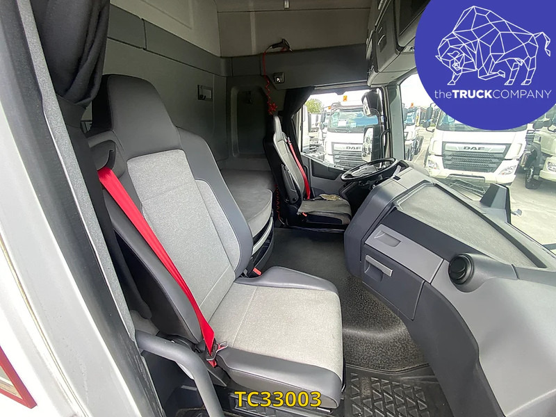 Renault T 460 - Tracteur routier: photos 5 Renault T 460 - Tracteur routier: photos 5