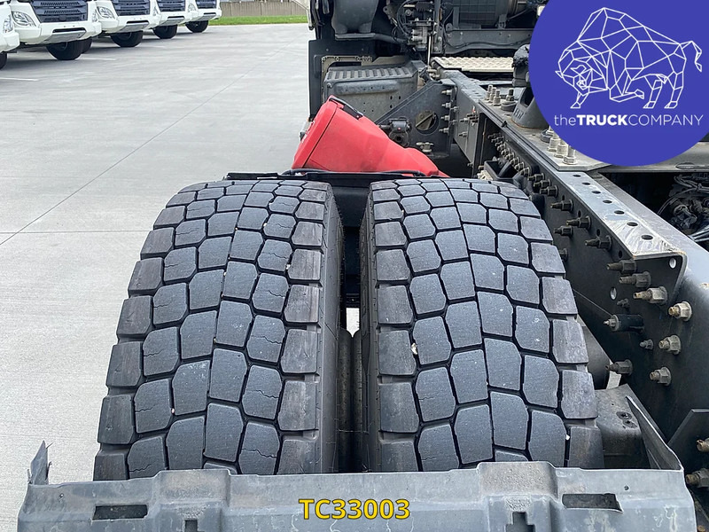 Renault T 460 - Tracteur routier: photos 4 Renault T 460 - Tracteur routier: photos 4