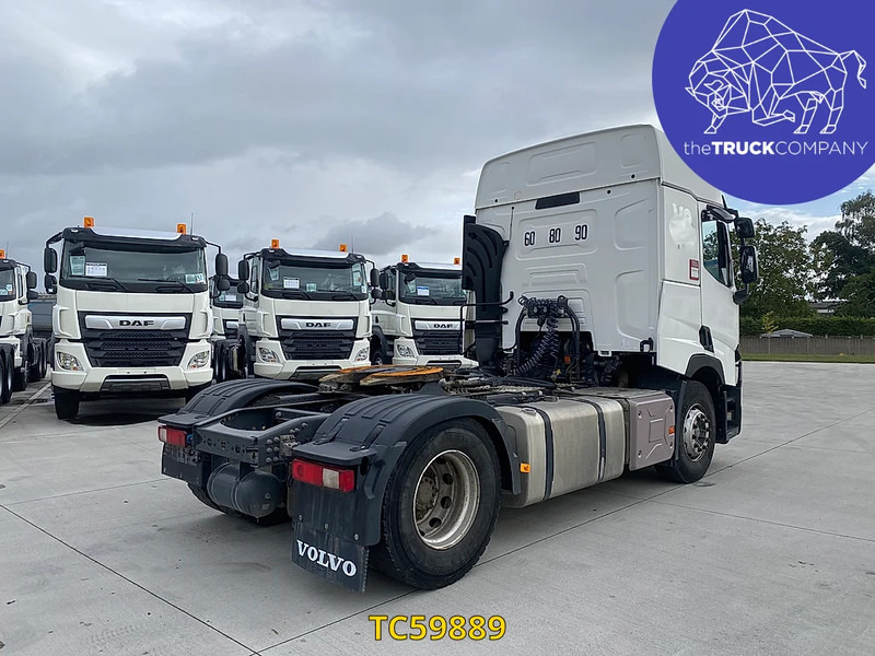 Renault T 460 - Tracteur routier: photos 4 Renault T 460 - Tracteur routier: photos 4