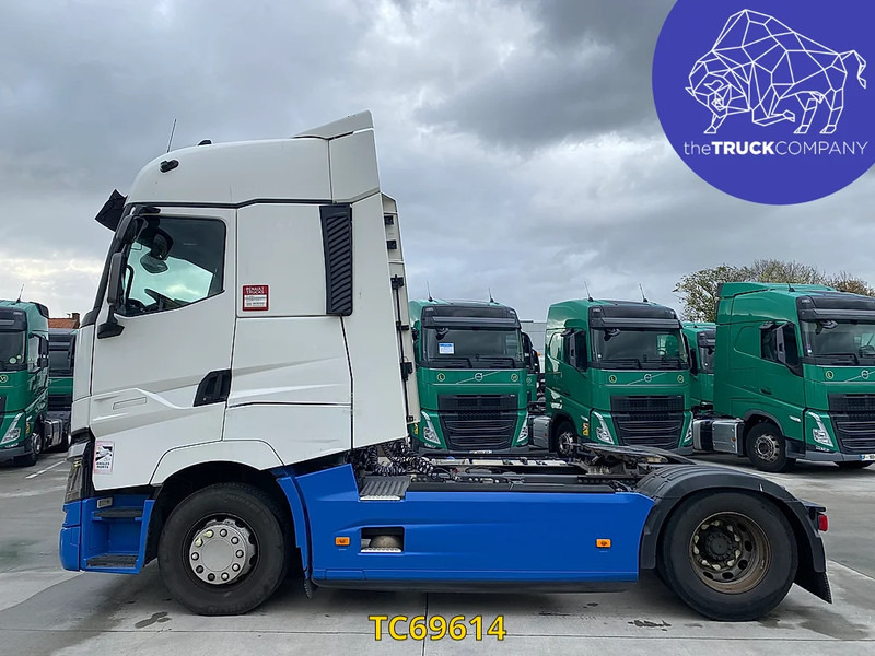 Renault T 480 - Tracteur routier: photos 2 Renault T 480 - Tracteur routier: photos 2