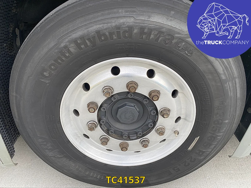 Scania R 450 ADR AT/FL - Tracteur routier: photos 3 Scania R 450 ADR AT/FL - Tracteur routier: photos 3