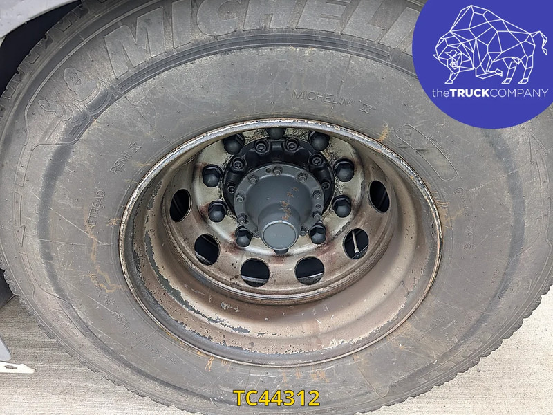 Tracteur routier Scania R 450: photos 17