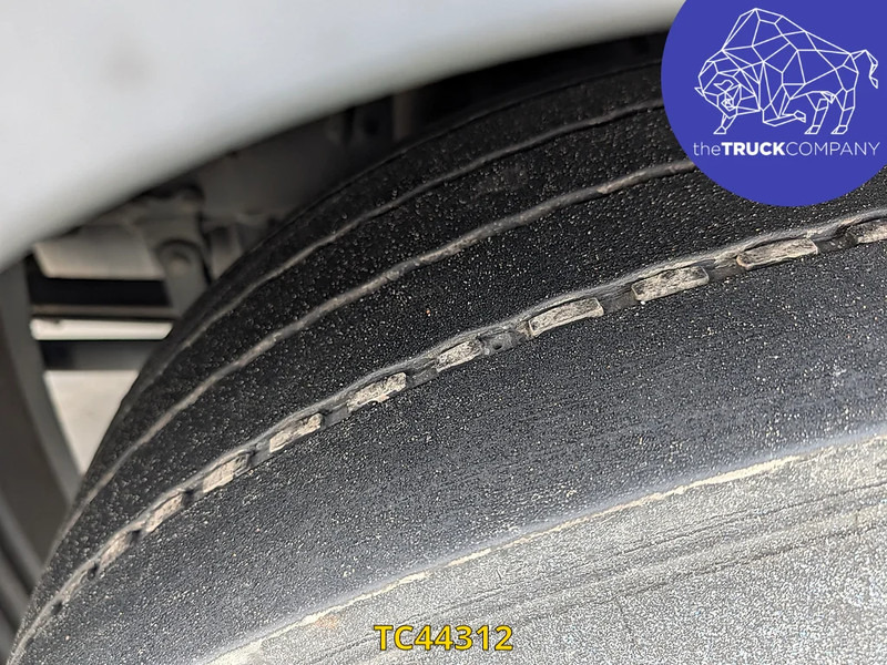 Tracteur routier Scania R 450: photos 14