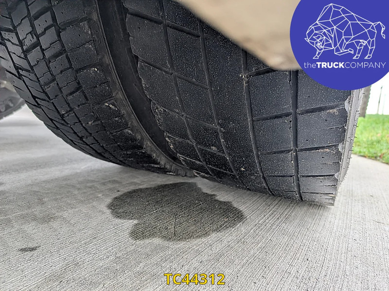 Tracteur routier Scania R 450: photos 18