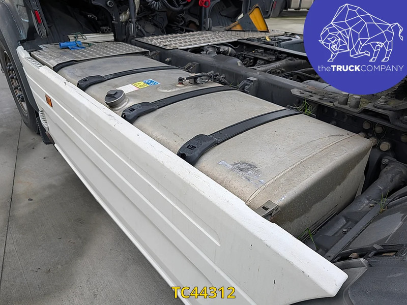 Tracteur routier Scania R 450: photos 16