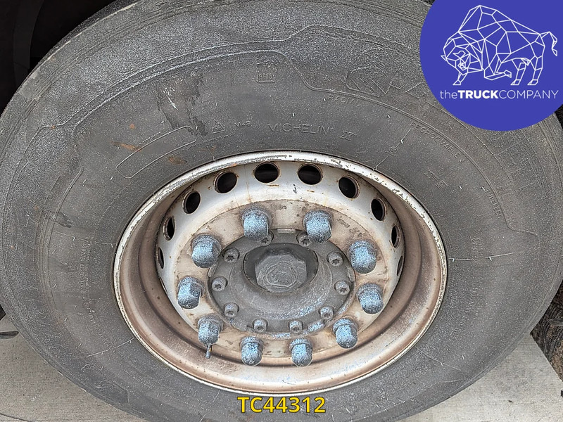 Tracteur routier Scania R 450: photos 13