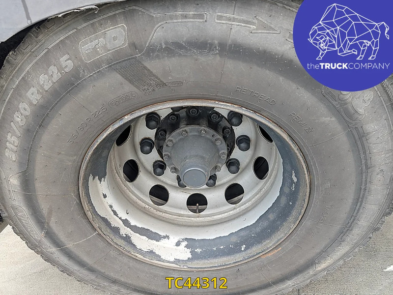 Tracteur routier Scania R 450: photos 19