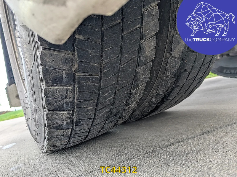 Tracteur routier Scania R 450: photos 20