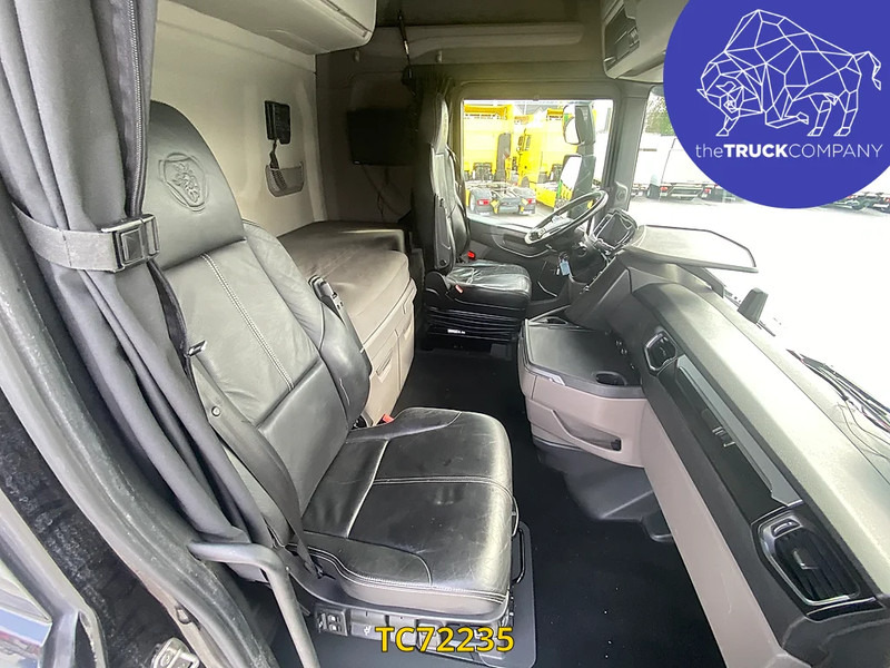 Scania S 500 - Tracteur routier: photos 5 Scania S 500 - Tracteur routier: photos 5
