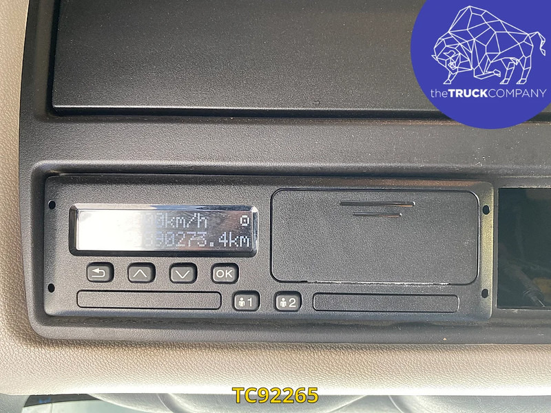 Tracteur routier Scania S 500: photos 6