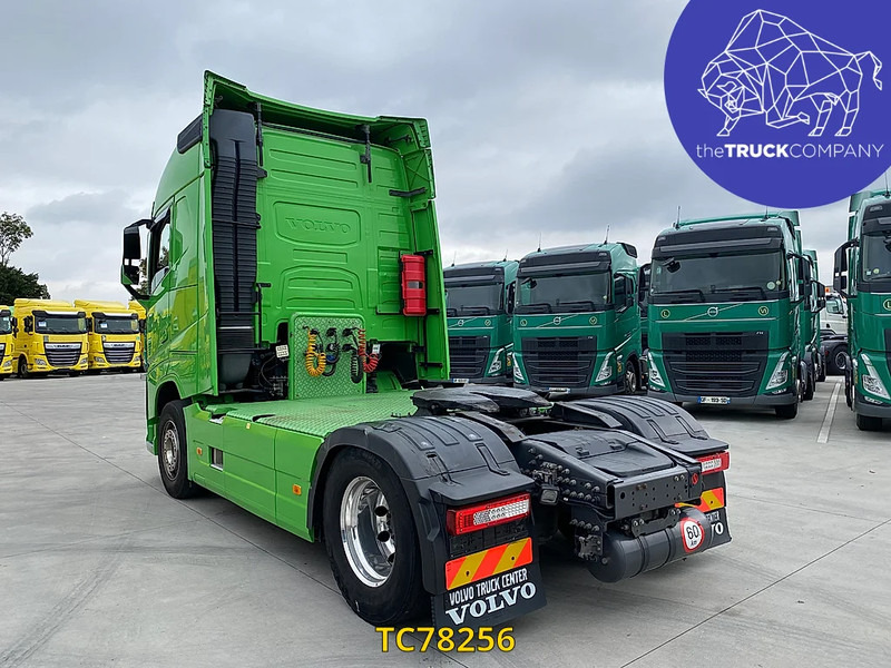 Volvo FH 460 - Tracteur routier: photos 3 Volvo FH 460 - Tracteur routier: photos 3