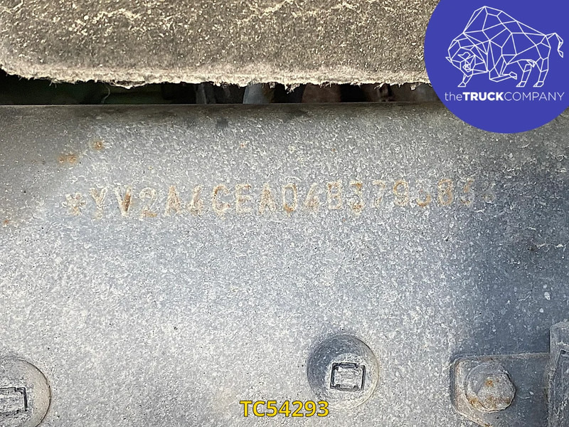 Volvo FH 460 - Tracteur routier: photos 3 Volvo FH 460 - Tracteur routier: photos 3