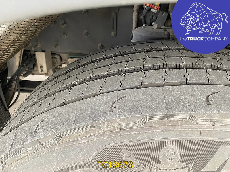 Tracteur routier Volvo FH 500: photos 15 Tracteur routier Volvo FH 500: photos 15