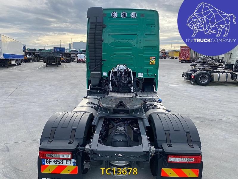 Tracteur routier Volvo FH 500: photos 6 Tracteur routier Volvo FH 500: photos 6