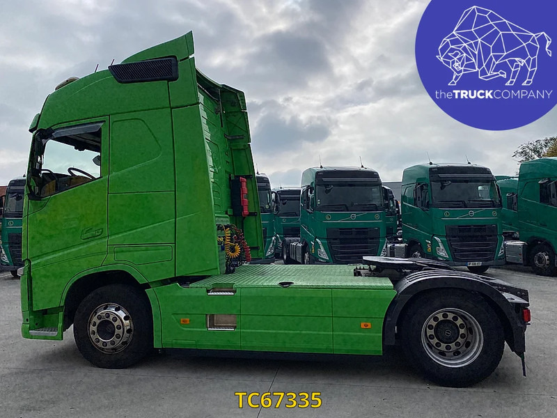 Volvo FH 500 - Tracteur routier: photos 2 Volvo FH 500 - Tracteur routier: photos 2