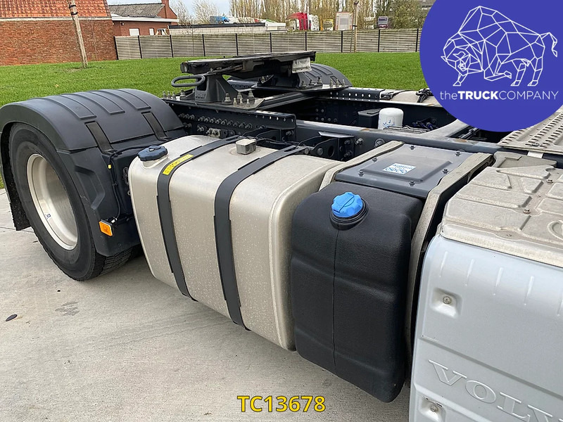 Tracteur routier Volvo FH 500: photos 13 Tracteur routier Volvo FH 500: photos 13