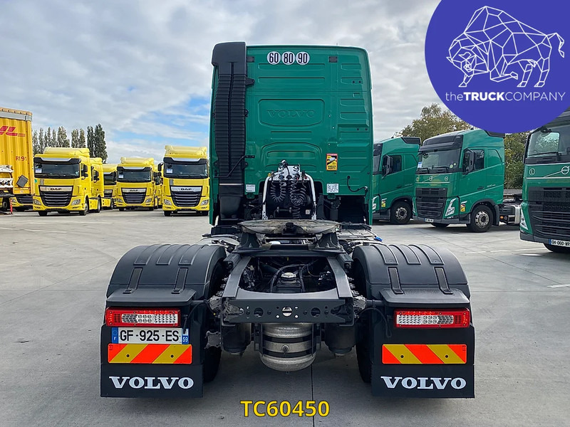 Volvo FH 500 - Tracteur routier: photos 4 Volvo FH 500 - Tracteur routier: photos 4