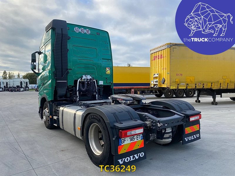 Volvo FH 500 - Tracteur routier: photos 3 Volvo FH 500 - Tracteur routier: photos 3