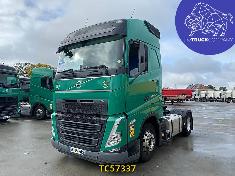 Volvo FH 500 - Tracteur routier: photos 1 Volvo FH 500 - Tracteur routier: photos 1