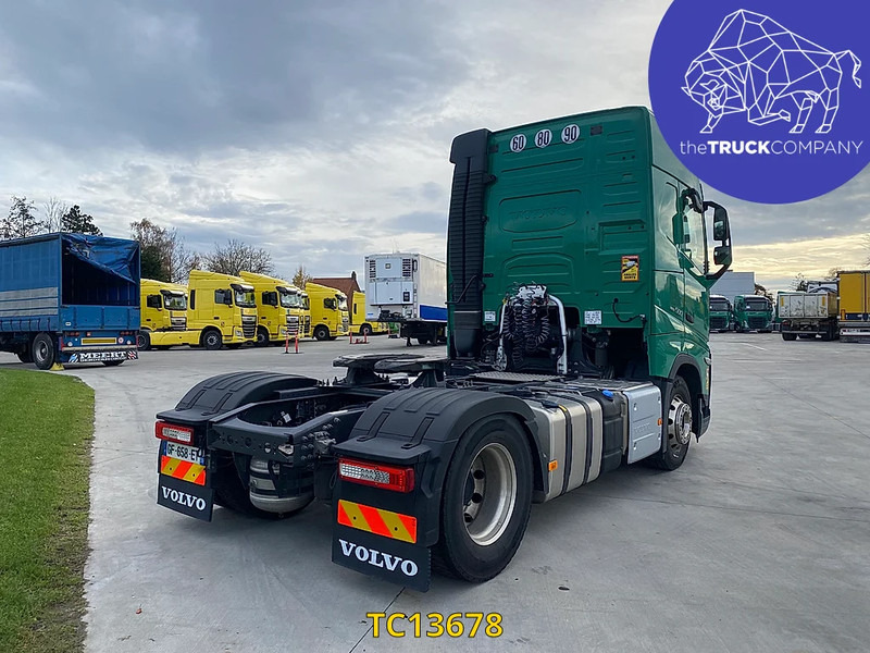 Tracteur routier Volvo FH 500: photos 7 Tracteur routier Volvo FH 500: photos 7