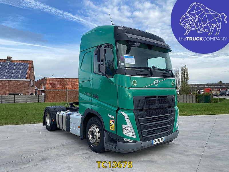 Tracteur routier Volvo FH 500: photos 9 Tracteur routier Volvo FH 500: photos 9