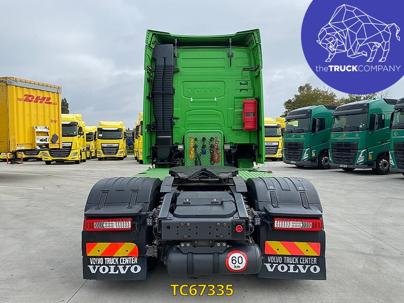 Volvo FH 500 - Tracteur routier: photos 4 Volvo FH 500 - Tracteur routier: photos 4