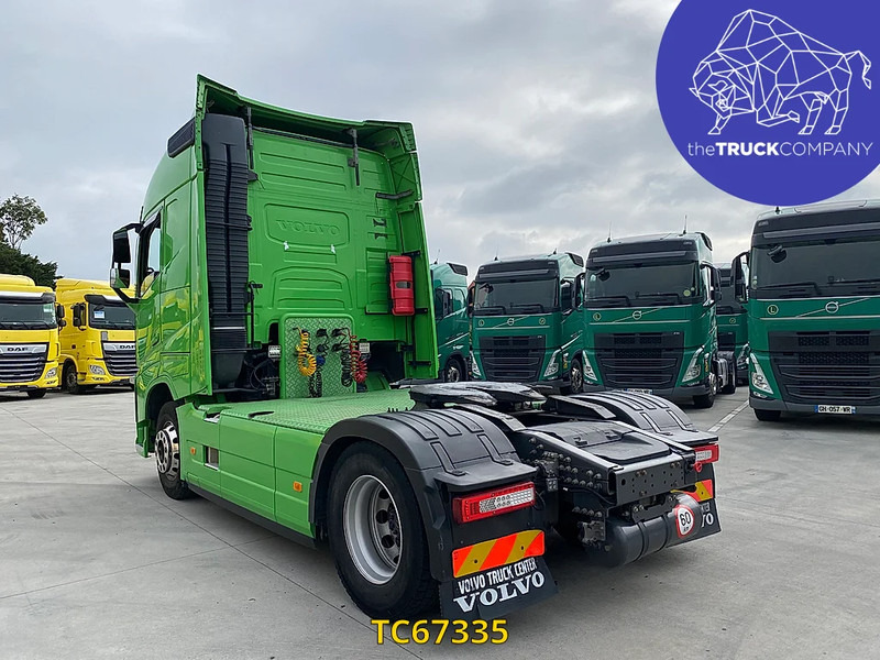 Volvo FH 500 - Tracteur routier: photos 3 Volvo FH 500 - Tracteur routier: photos 3
