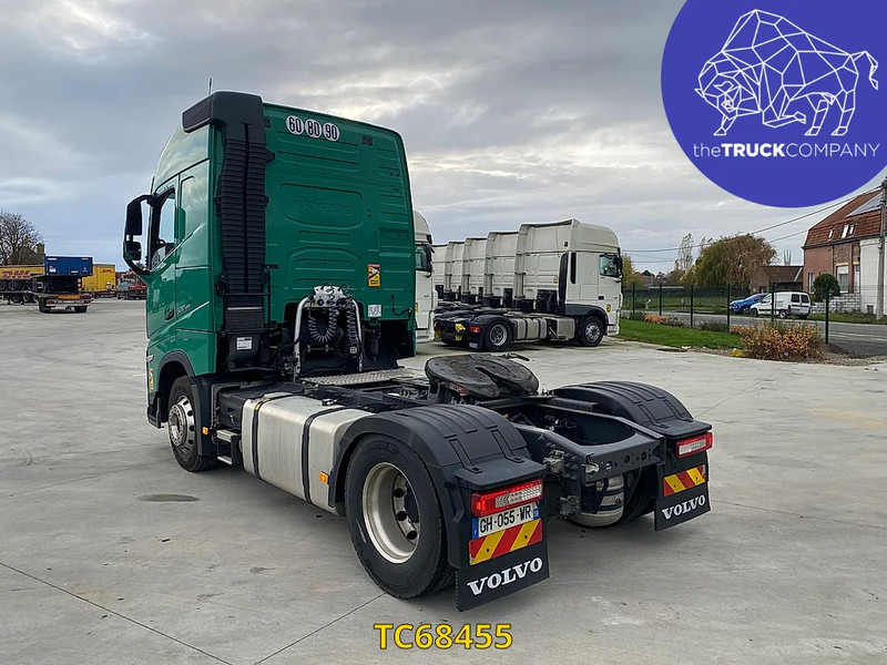 Volvo FH 500 - Tracteur routier: photos 3 Volvo FH 500 - Tracteur routier: photos 3