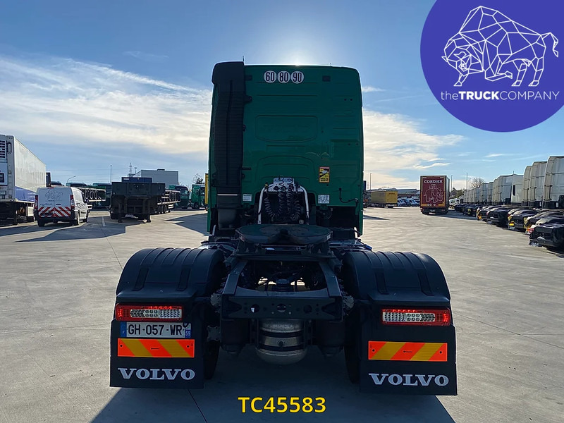 Volvo FH 500 - Tracteur routier: photos 4 Volvo FH 500 - Tracteur routier: photos 4