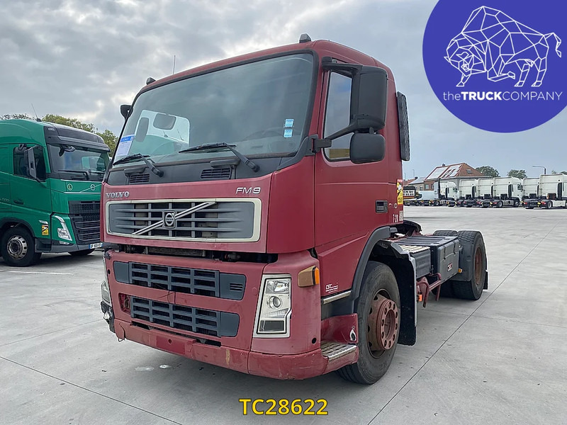 Volvo FM 380 - Tracteur routier: photos 1 Volvo FM 380 - Tracteur routier: photos 1