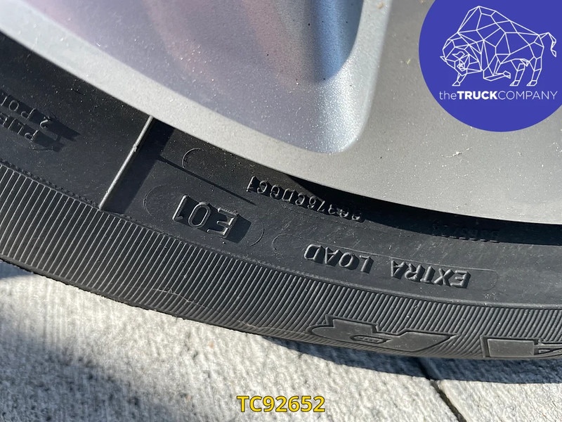 Véhicule utilitaire, Utilitaire électrique Nissan E-NV200 hoogtewerker nacelle: photos 16 Véhicule utilitaire, Utilitaire électrique Nissan E-NV200 hoogtewerker nacelle: photos 16