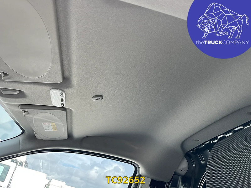 Véhicule utilitaire, Utilitaire électrique Nissan E-NV200 hoogtewerker nacelle: photos 11 Véhicule utilitaire, Utilitaire électrique Nissan E-NV200 hoogtewerker nacelle: photos 11