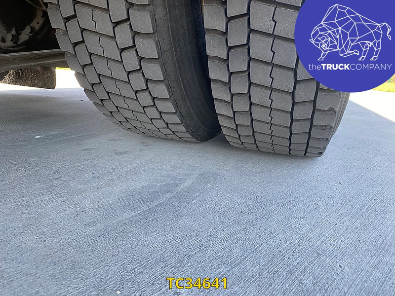 Volvo FM 330 - Camion frigorifique: photos 4 Volvo FM 330 - Camion frigorifique: photos 4