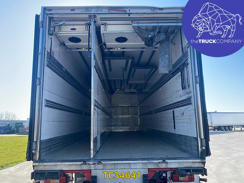 Volvo FM 330 - Camion frigorifique: photos 2 Volvo FM 330 - Camion frigorifique: photos 2