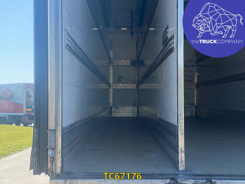 Volvo FM 330 - Camion frigorifique: photos 3 Volvo FM 330 - Camion frigorifique: photos 3