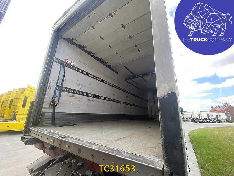 Volvo FM 340 - Camion frigorifique: photos 3 Volvo FM 340 - Camion frigorifique: photos 3