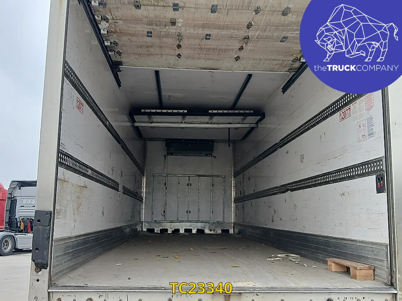 Volvo FM 410 - Camion frigorifique: photos 4 Volvo FM 410 - Camion frigorifique: photos 4
