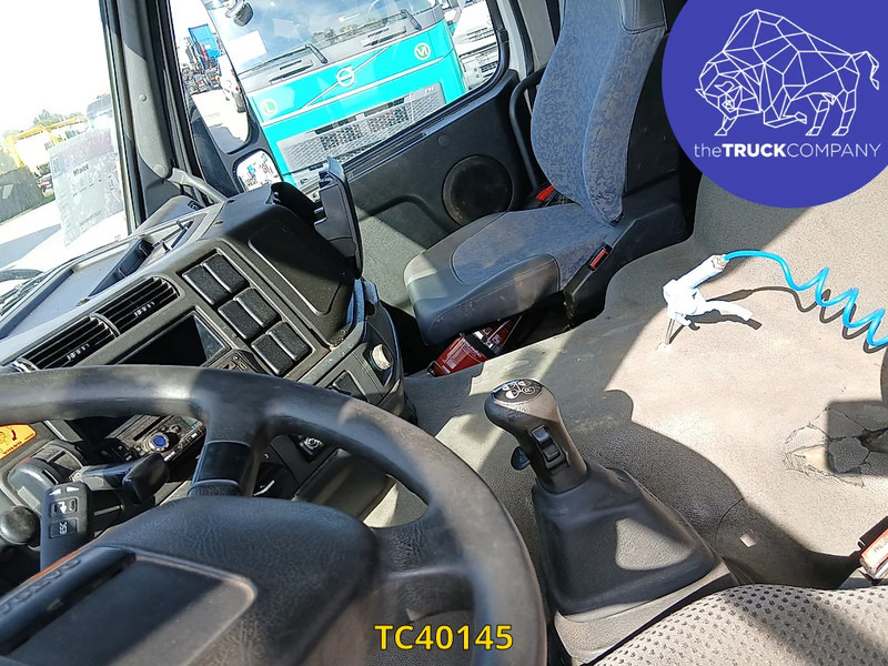 Volvo FM - Camion porte-conteneur/ Caisse mobile: photos 3 Volvo FM - Camion porte-conteneur/ Caisse mobile: photos 3