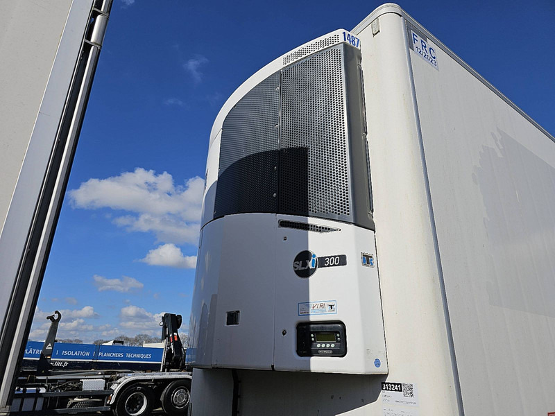 Chereau Meatrails,Chereau,TK en leasing occasion Chereau Meatrails,Chereau,TK: photos 9