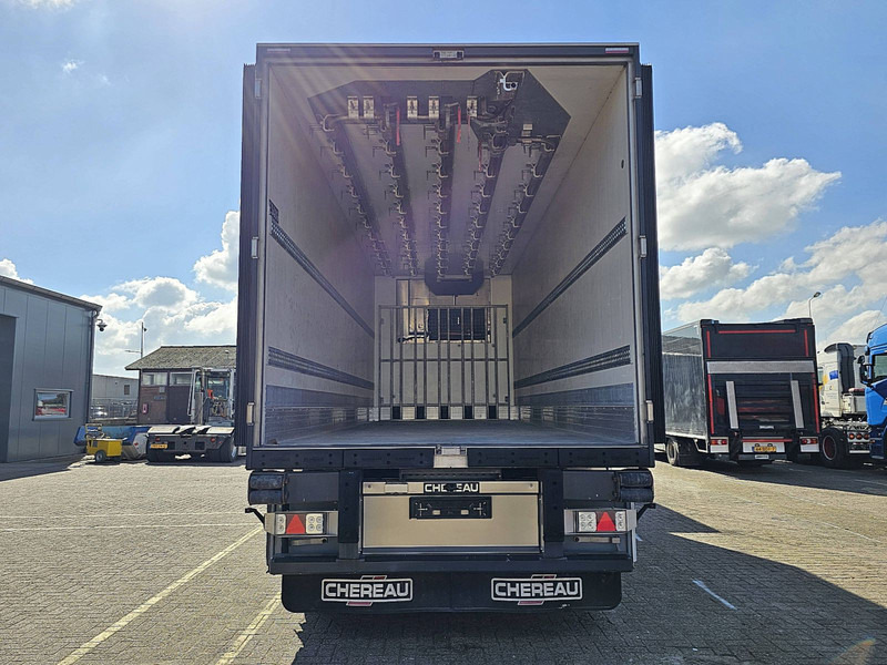 Chereau Meatrails,Chereau,TK en leasing occasion Chereau Meatrails,Chereau,TK: photos 7