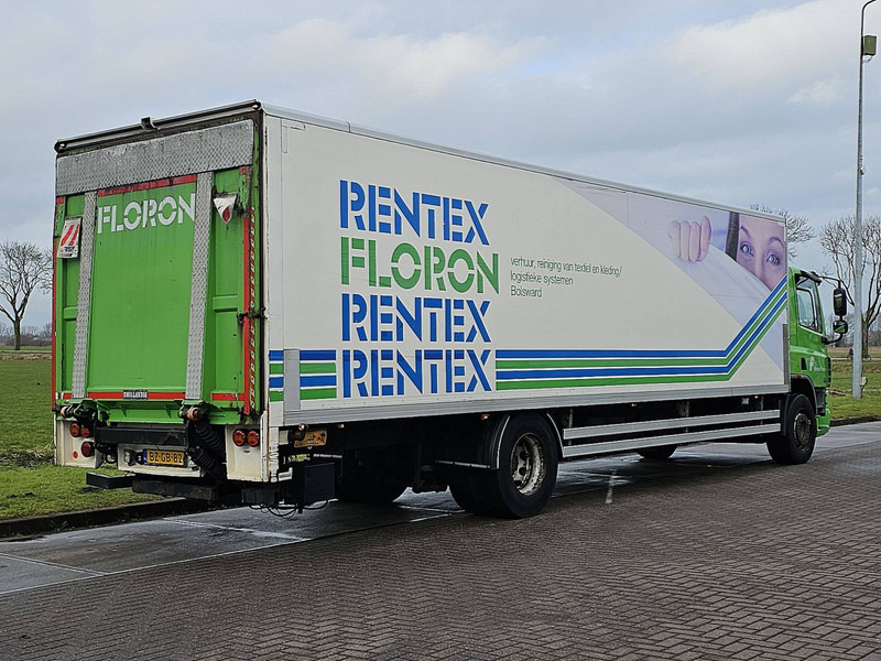 DAF CF 65.250 19T AIRCO TAILLIFT - Camion fourgon: photos 3 DAF CF 65.250 19T AIRCO TAILLIFT - Camion fourgon: photos 3