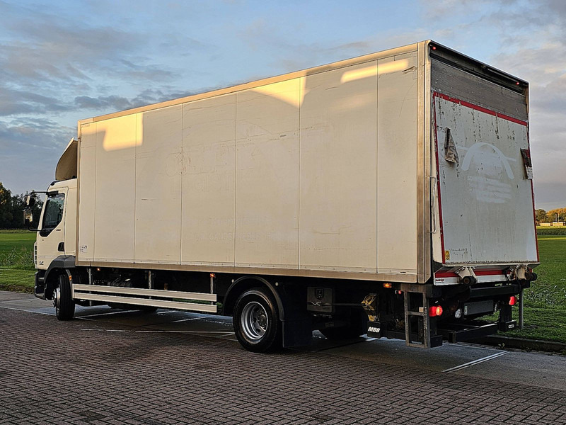 Camion frigorifique DAF LF 280 16T THERMOKING LIFT: photos 6